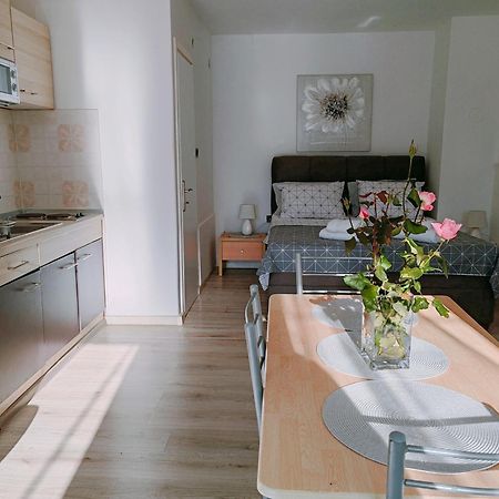 Marko Apartment Rovinj Kültér fotó