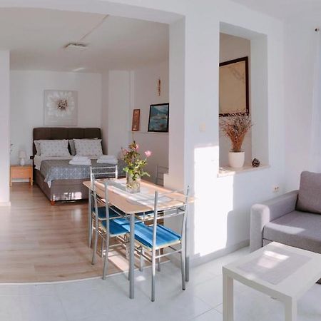 Marko Apartment Rovinj Kültér fotó