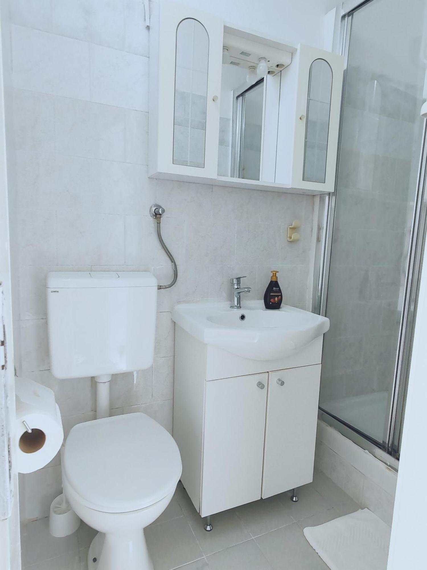 Marko Apartment Rovinj Kültér fotó