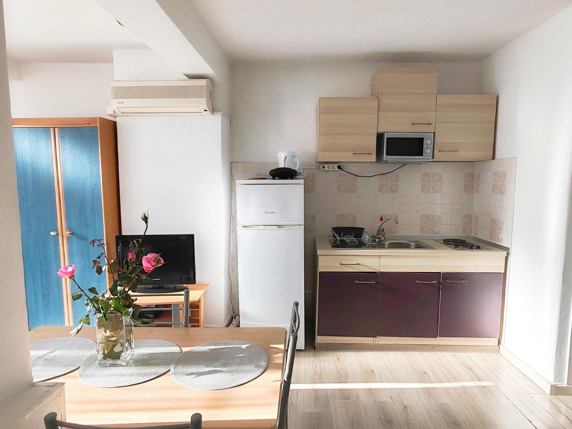 Marko Apartment Rovinj Kültér fotó