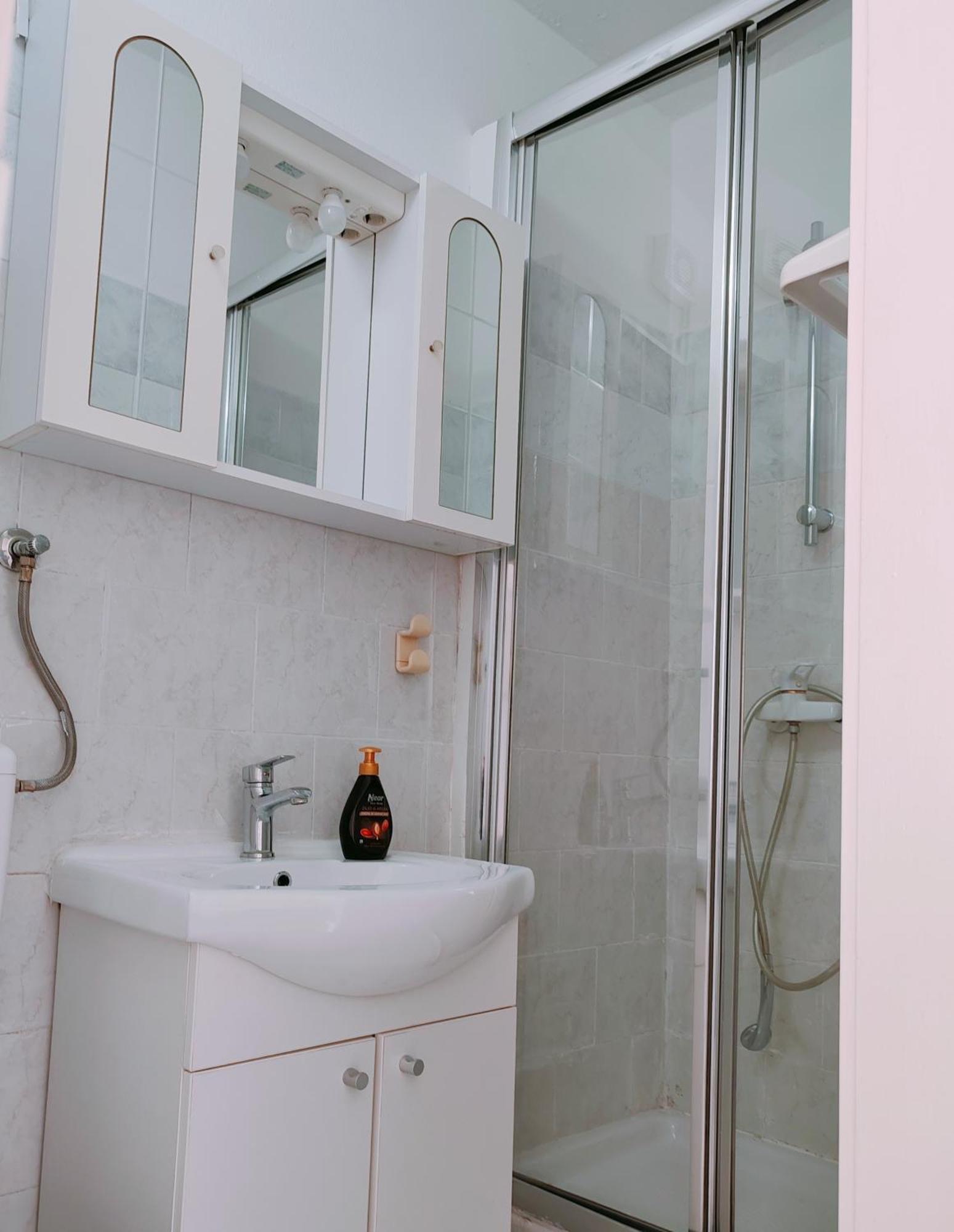 Marko Apartment Rovinj Kültér fotó