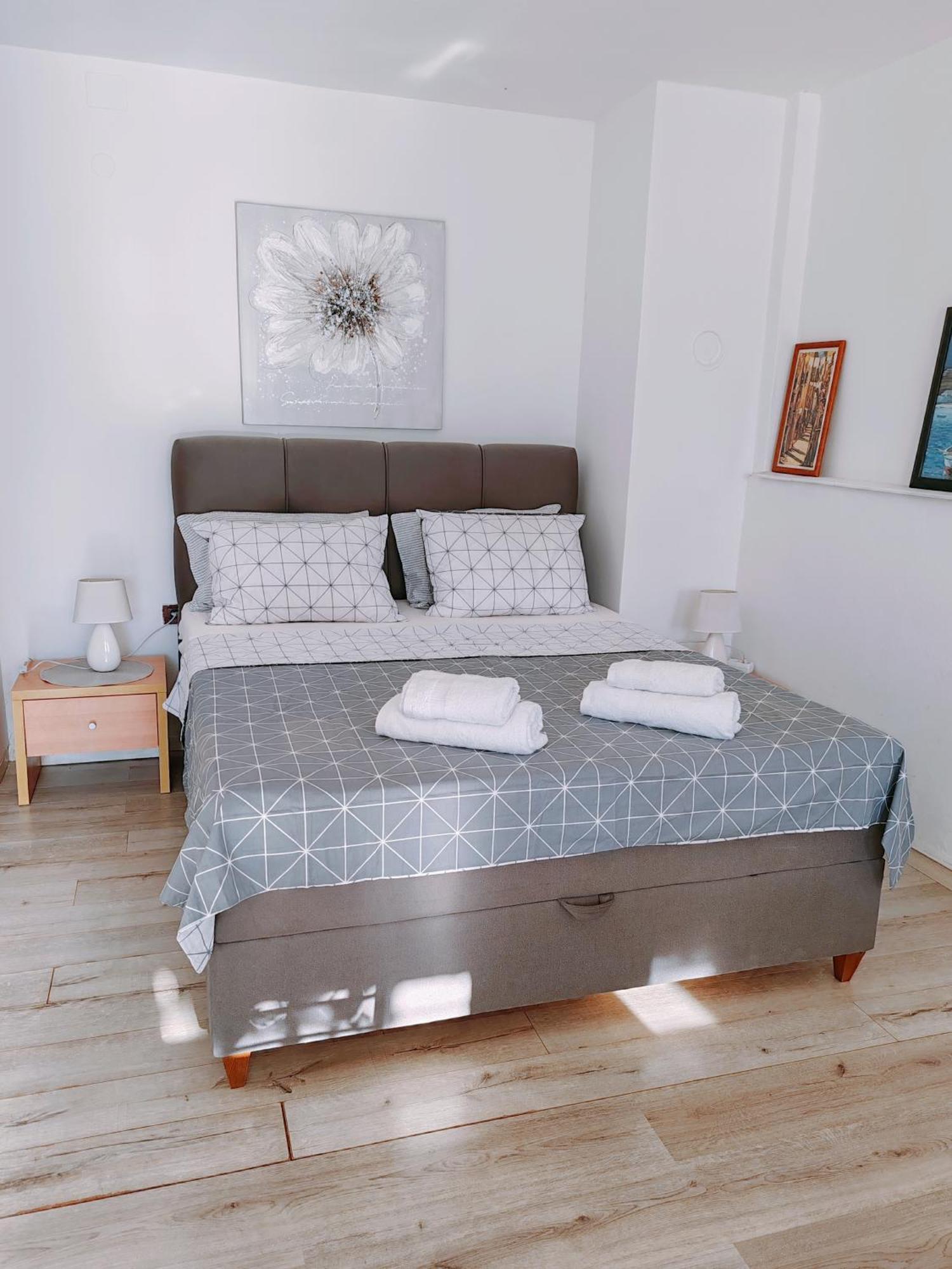 Marko Apartment Rovinj Kültér fotó