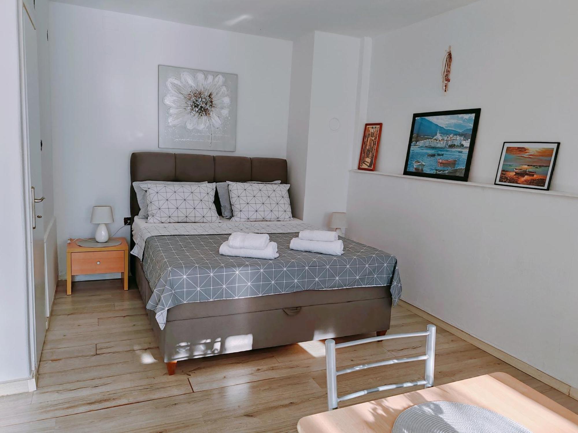 Marko Apartment Rovinj Kültér fotó