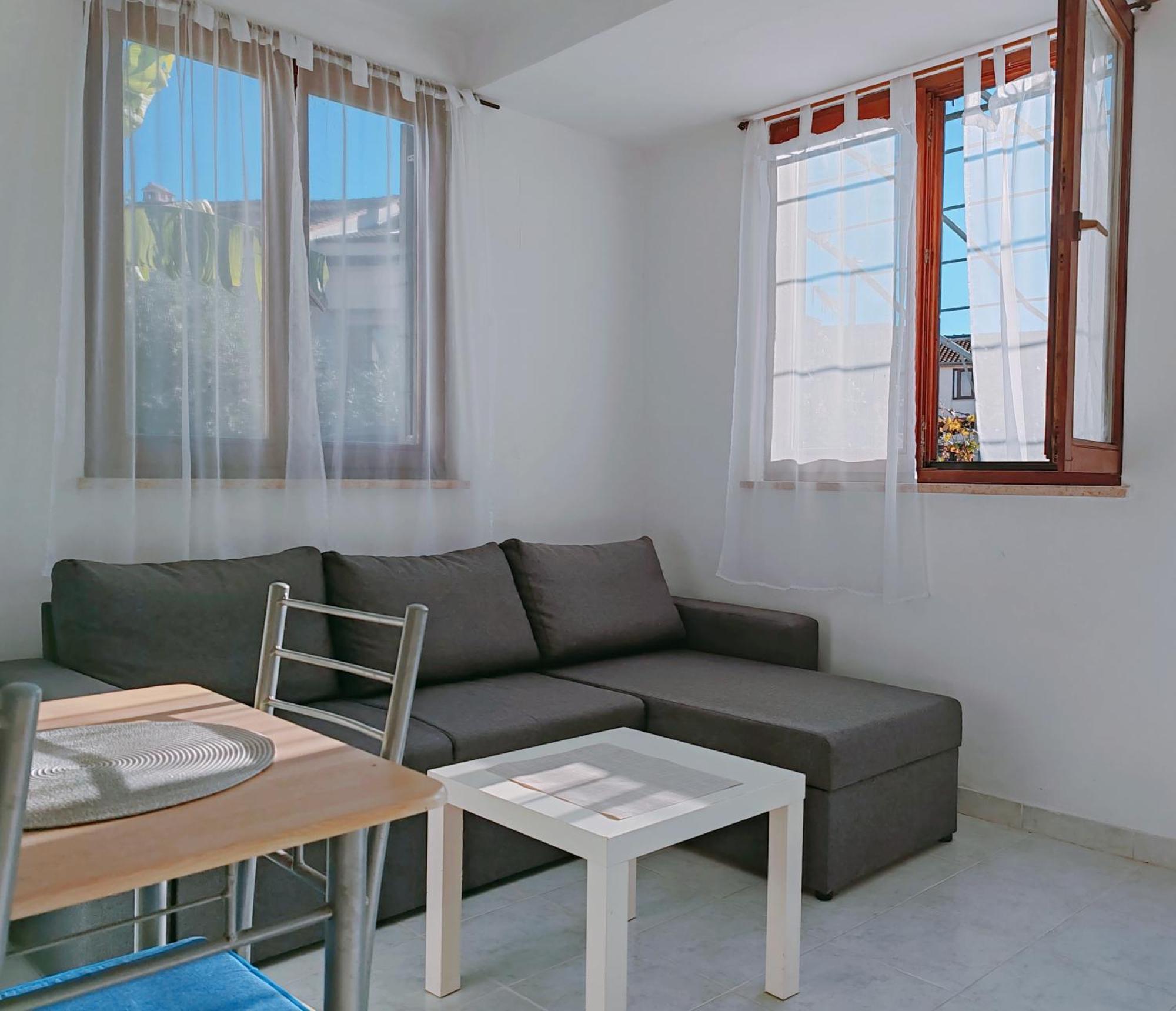 Marko Apartment Rovinj Kültér fotó