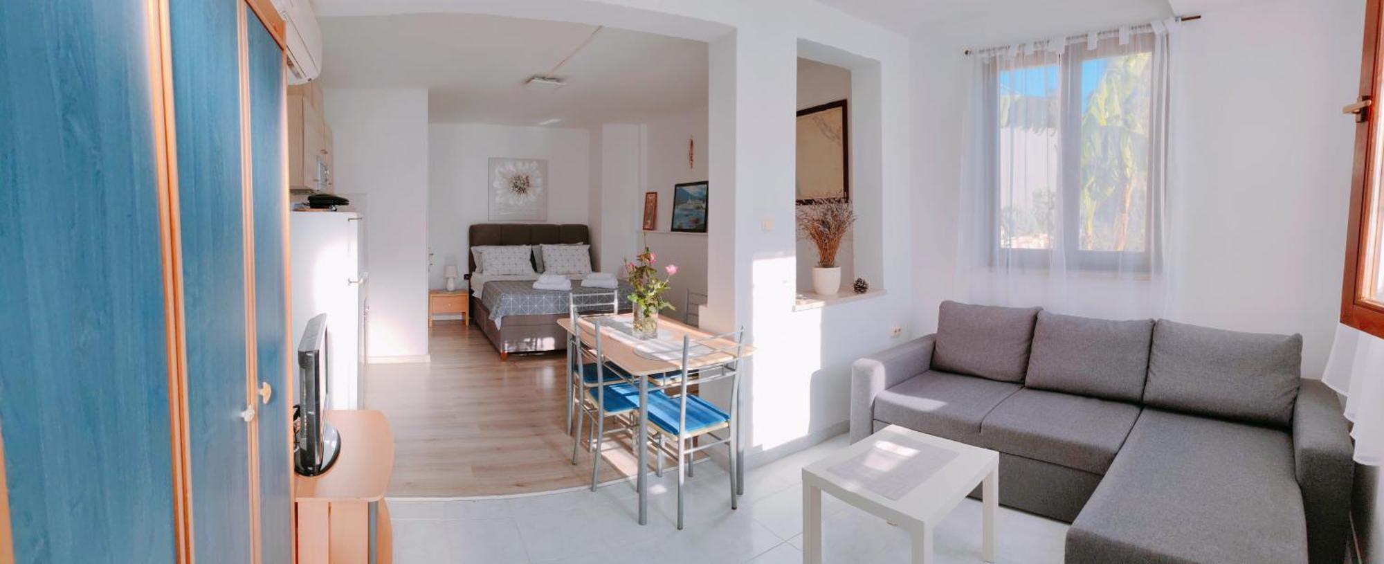 Marko Apartment Rovinj Kültér fotó
